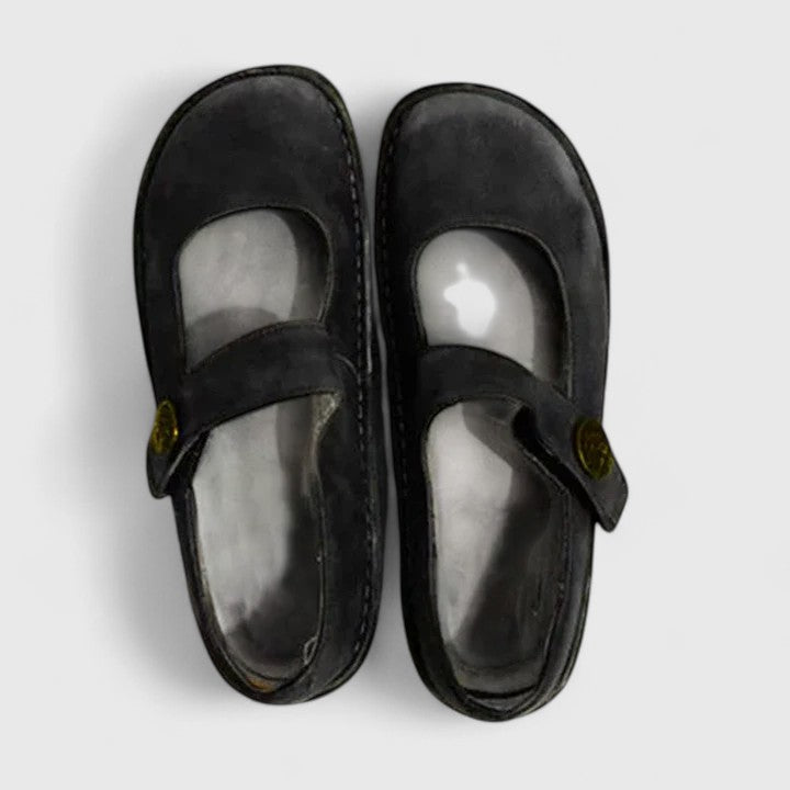 Lisa | Elegant Orthopedic Shoes