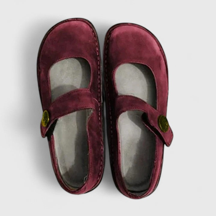 Lisa | Elegant Orthopedic Shoes