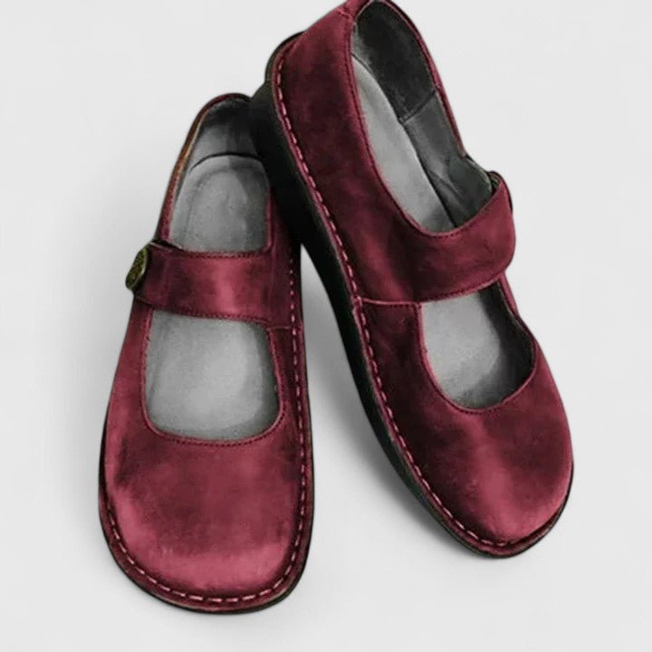 Lisa | Elegant Orthopedic Shoes