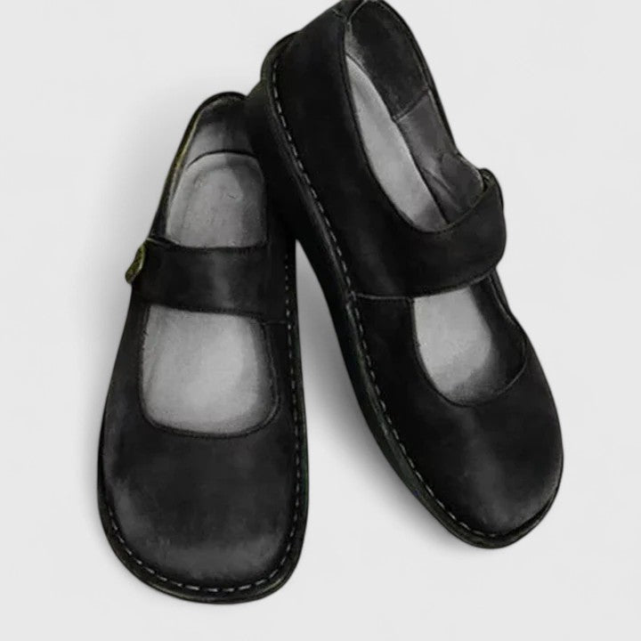 Lisa | Elegant Orthopedic Shoes