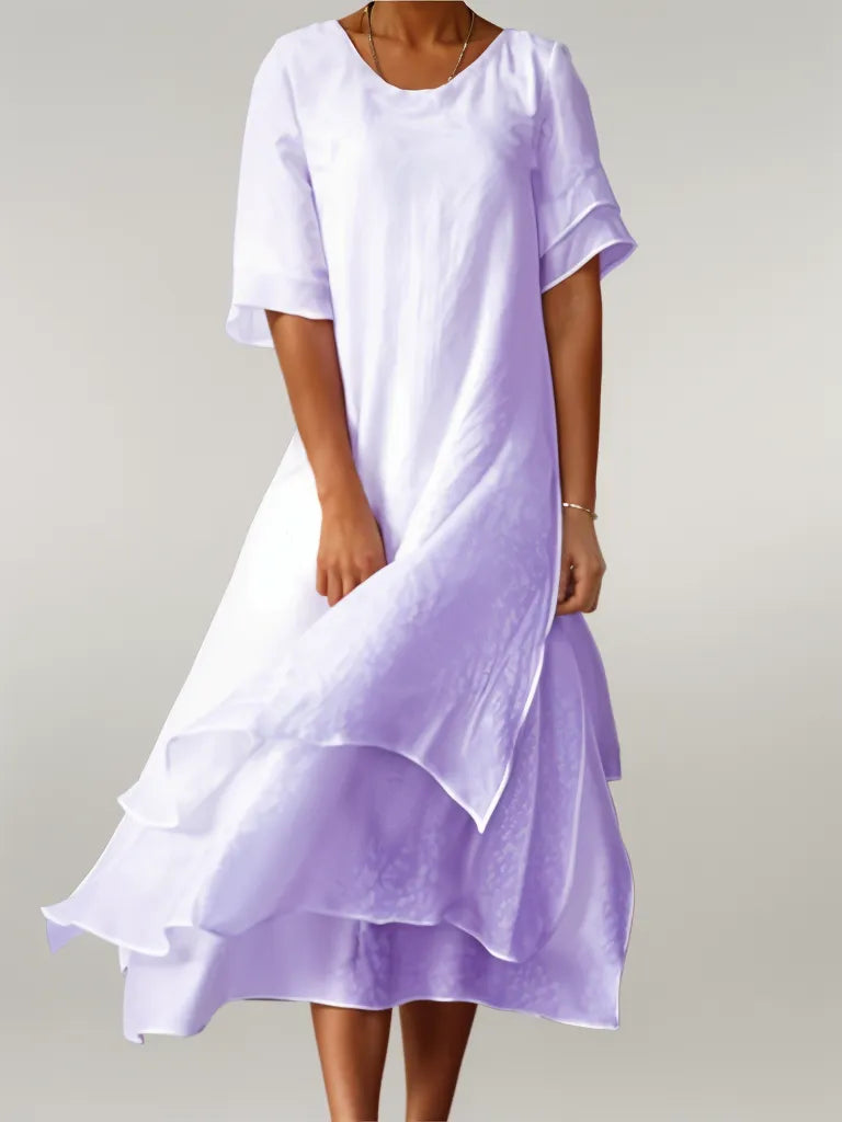 Robyn | Elegant Long Dress