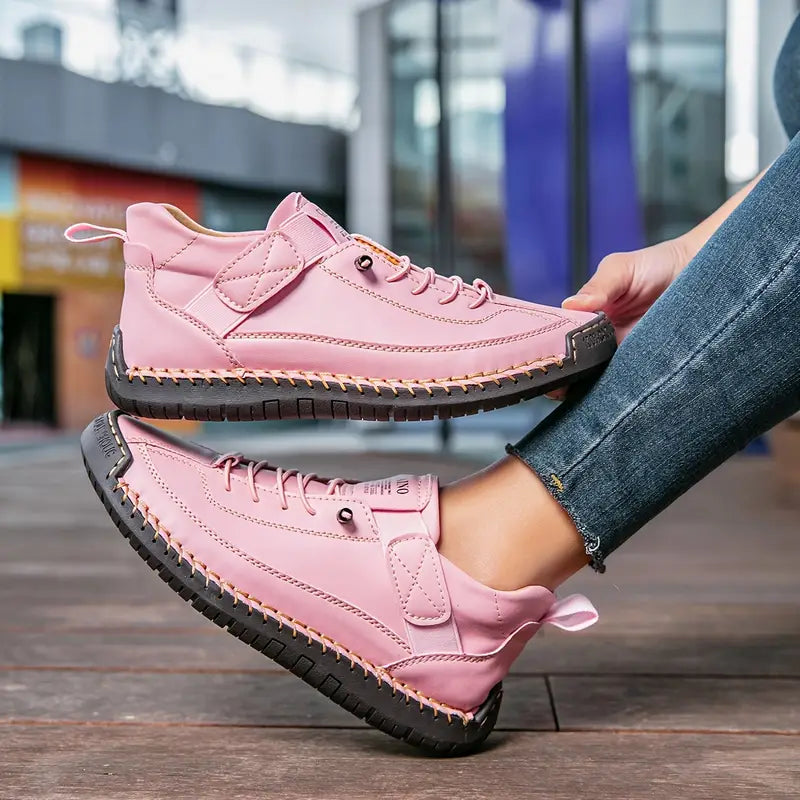 Meya | Orthopedic Comfort Sneakers