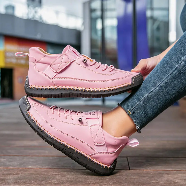 Meya | Orthopedic Comfort Sneakers