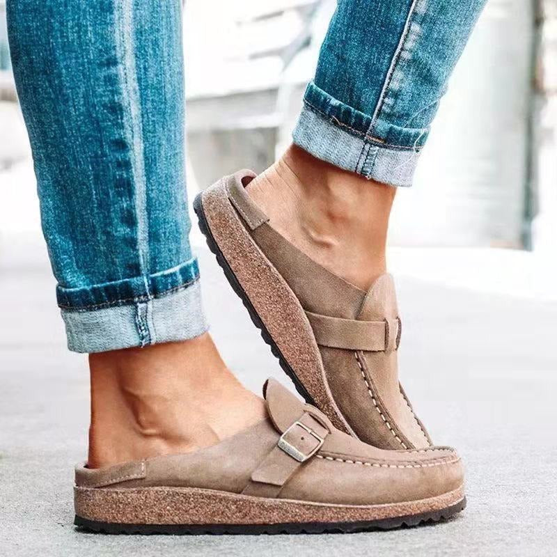 Helen | Stylish Orthopedic Slip-Ons