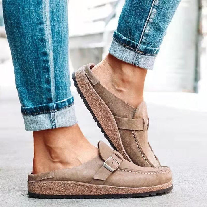Helen | Stylish Orthopedic Slip-Ons