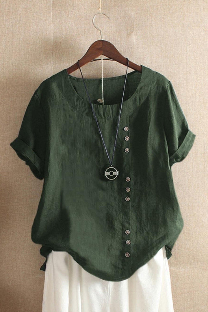 Erica | Breathable Top