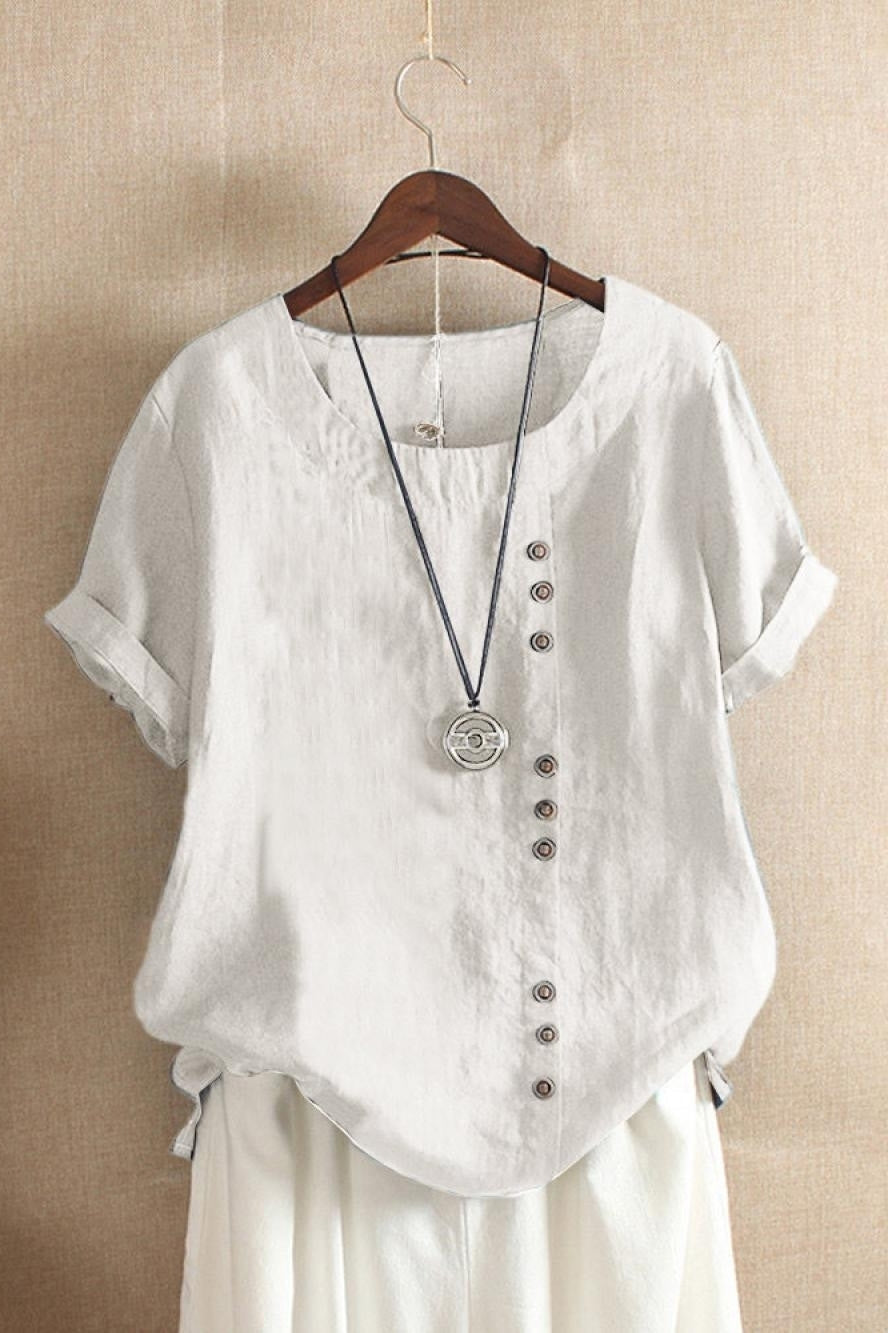 Erica | Breathable Top