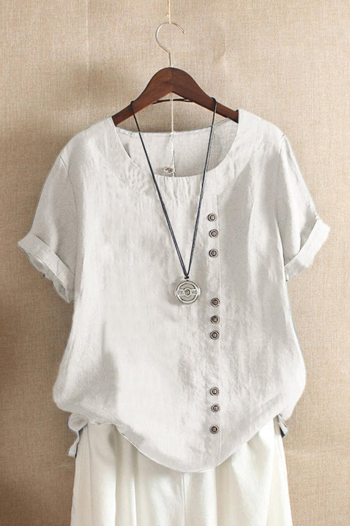 Erica | Breathable Top