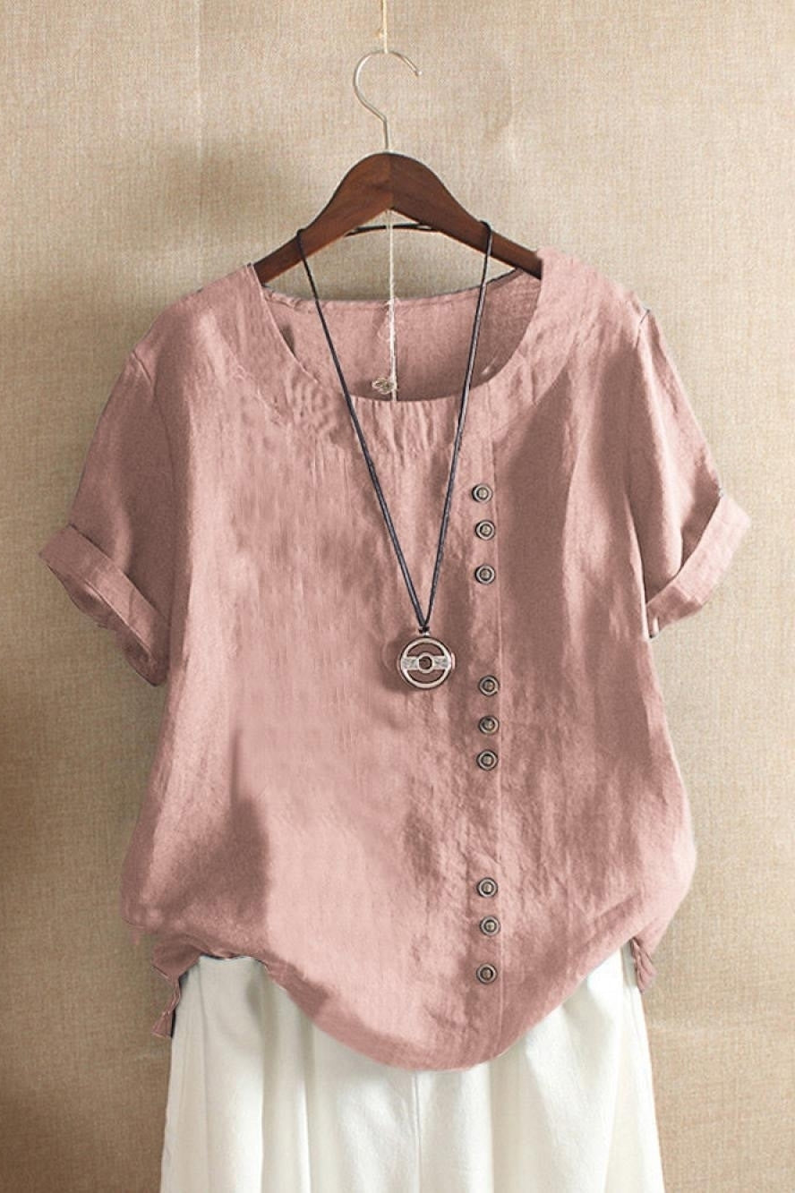 Erica | Breathable Top