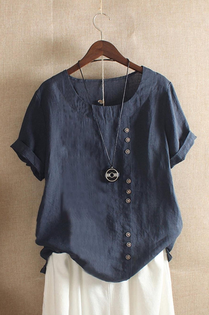 Erica | Breathable Top
